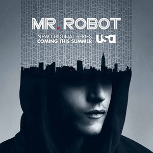 Photo Mr. Robot