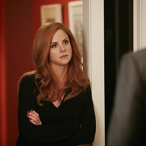 Photo Sarah Rafferty