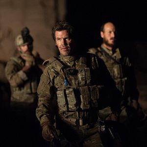 Photo Sicario
