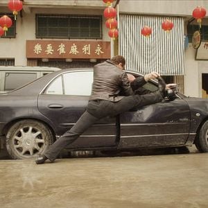 Photo La Vengeance sous la peau