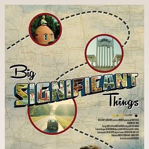 Photo Big Significant Things
