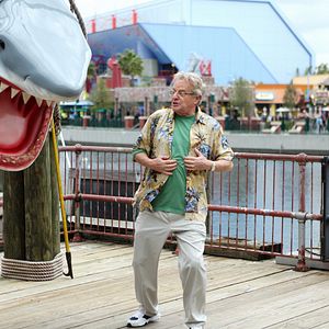 Photo Sharknado 3: Oh Hell No!