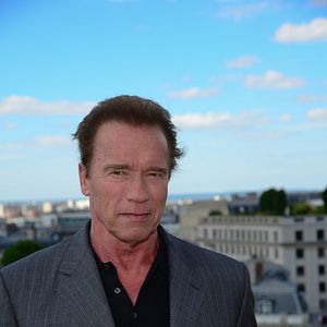 Photo Arnold Schwarzenegger