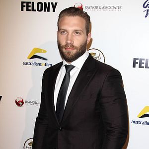 Photo Jai Courtney