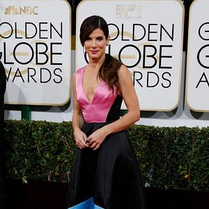 Photo Sandra Bullock