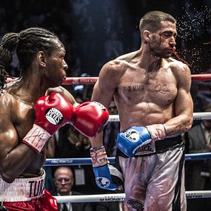 Photo Jake Gyllenhaal