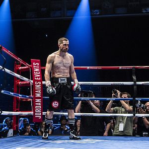 Photo Jake Gyllenhaal