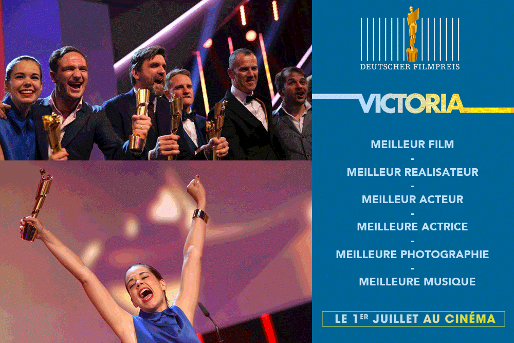 Photo Victoria