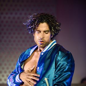 Photo Adam Rodriguez