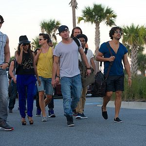 Photo Joe Manganiello