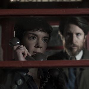 Photo Victoria Hamilton