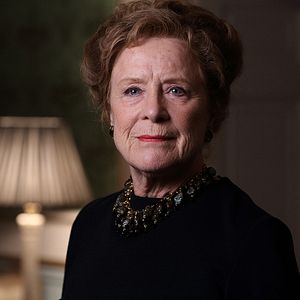 Photo Judy Parfitt
