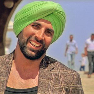 Photo Singh Is Kinng