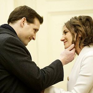 Photo American Odyssey
