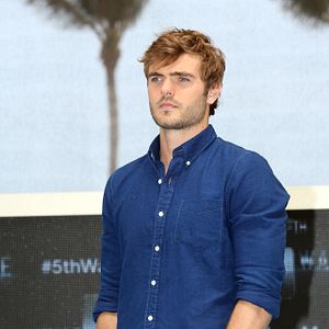 Photo Alex Roe