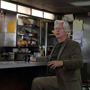 Photo Bruce Davison