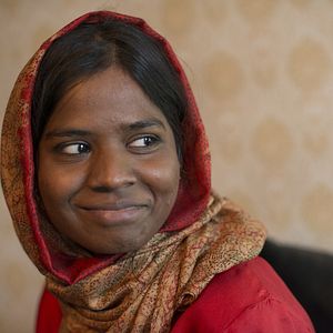 Photo Kalieaswari Srinivasan