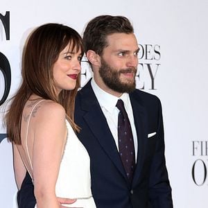 Photo Cinquante Nuances de Grey