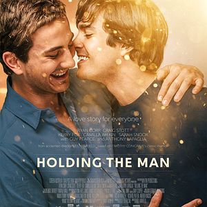 Photo Holding The Man