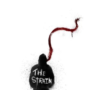 Photo The Strain
