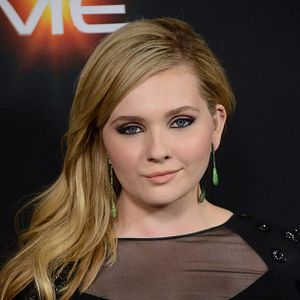 Photo Abigail Breslin