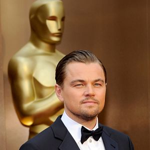 Photo Leonardo DiCaprio