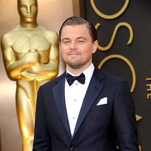Photo Leonardo DiCaprio