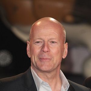 Photo Bruce Willis