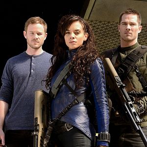 Photo Killjoys