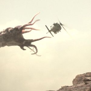 Photo Monsters: Dark Continent
