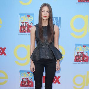 Photo Melissa Benoist