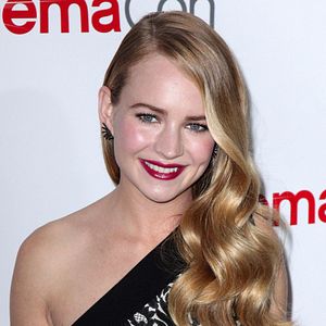 Photo Britt Robertson