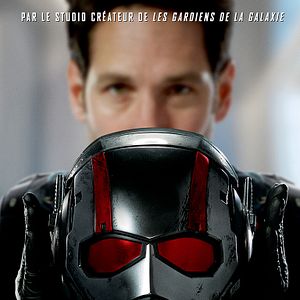 Photo Ant-Man