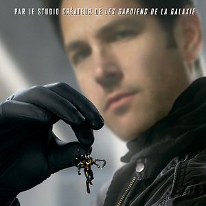 Photo Ant-Man