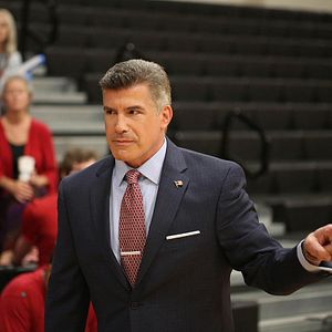 Photo Bryan Batt