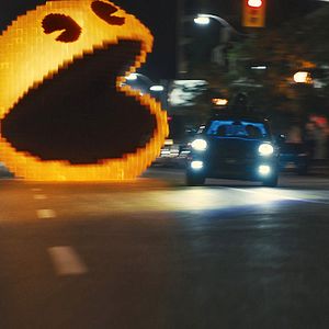 Photo Pixels