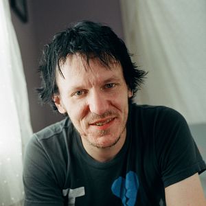 Photo Elliott Smith