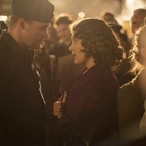 Photo Jack Reynor