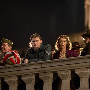 Photo Jack Reynor
