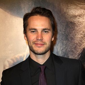 Photo Taylor Kitsch