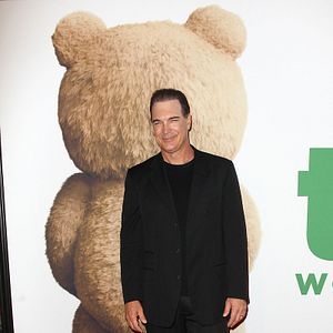 Photo Patrick Warburton
