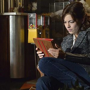Photo Kristin Kreuk