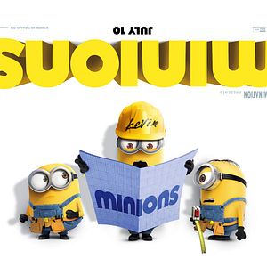 Photo Les Minions