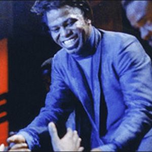 Photo Mr. Dynamite: The Rise of James Brown