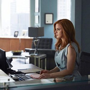 Photo Sarah Rafferty