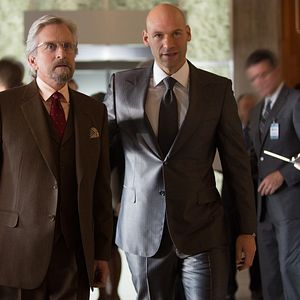 Photo Corey Stoll
