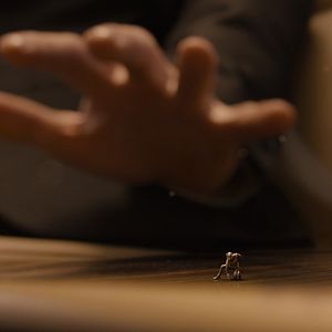 Photo Ant-Man
