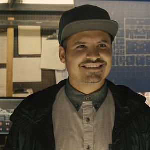 Photo Michael Peña