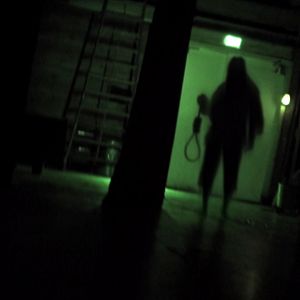 Photo Gallows