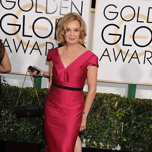 Photo Jessica Lange